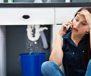 About Plumbers Pros Four Lakes, WA
